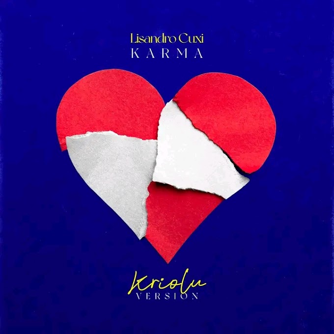 Lisandro Cuxi - Karma (Oficial Music) 