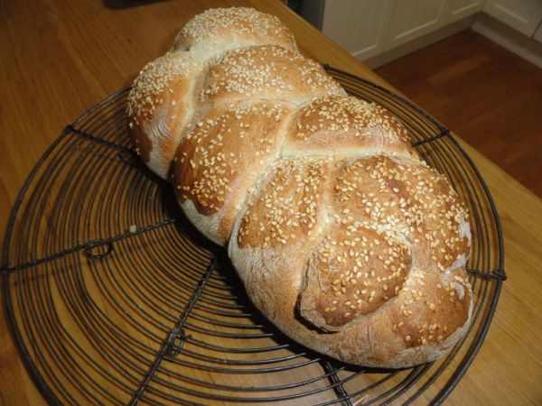 Using your loaf