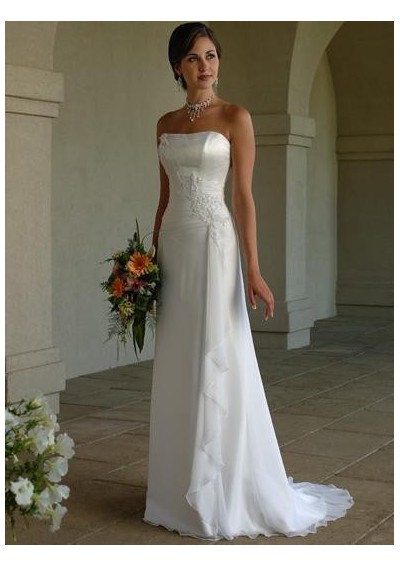 Summer Wedding Dresses on Jewelry Accessories World  Summer Wedding Dresses