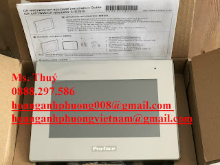 HMI Proface PFXGP4402WADW 7 inch | Hoàng Anh Phương Z3810951998761_f4626b96424c8d429e78748eea089080