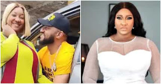 “This Caption No Sweet, Not Even I Love You”: Reactions As Yul Edochie Celebrates 2nd Wife Judy’s Birthday - Africaflavour
