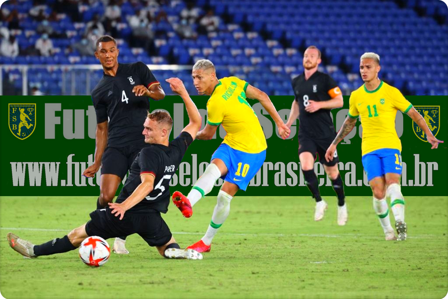 Seleção Brasileira