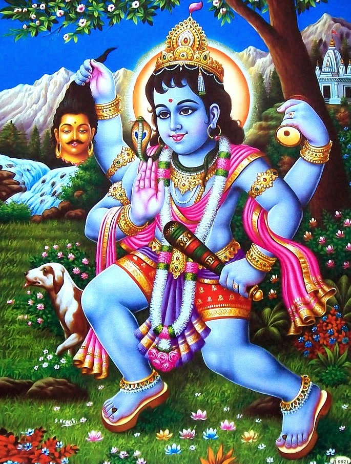 God Kal Bhairav Photos, Images, Pics  Download Lord Baba 