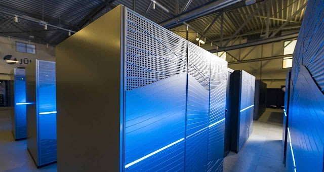 Fastest Supercomputers In The World - 2021 | Most Advance Computers