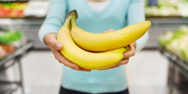 The humble banana is one of millions of little blessings God has scattered in our lives. This 1-minute devotion offers some interesting insights.