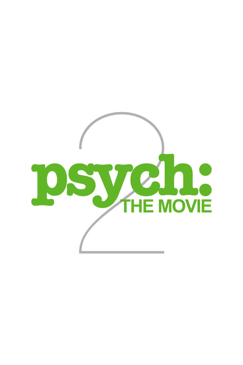 [HD] Psych 2: Lassie Come Home 2020 Ganzer Film Kostenlos Anschauen