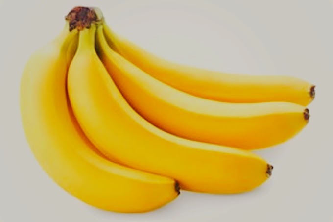 Top 10 Benifits of eating banana 