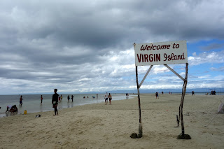 Virgin island
