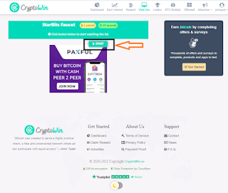 Ganar dinero con cryptowin gratis