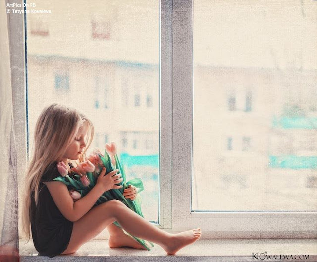 Tatiana Shvetsovaya photography  kids baby girls