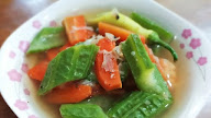 Resepi Sayur Tumis Tene