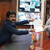 Mehbooba Mufti files nomination from Anantnag-Rajouri LS seat