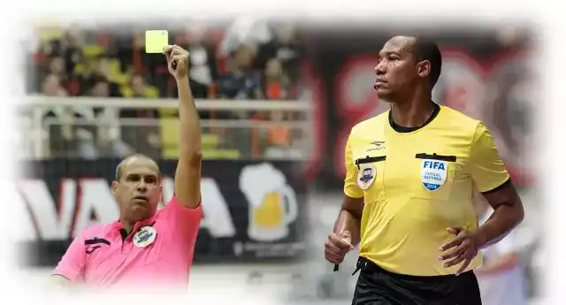 Arbitragem de alto nível confirmada para a final do Campeonato de Futsal Interfimas 2025 de Registro-SP