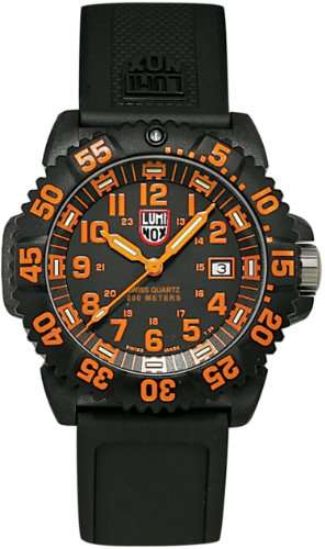 Luminox Men's 3059 EVO Navy SEAL Colormark Watch