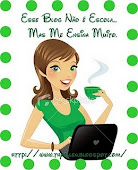 Meu 1º Selinho (Click aqui e da faz uma visitinha no Blog Amore Brechó