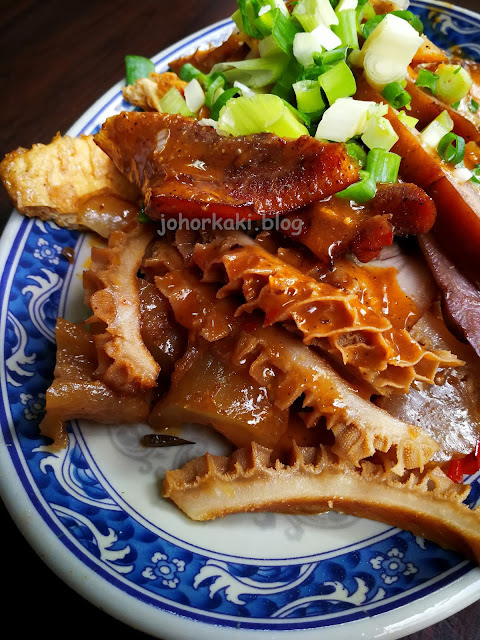 Beef-Noodle-King-Chong-Qing-South-Taipei-老牌牛肉大王 