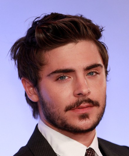 zac efron hairstyles for men. zac efron hairstyle 2010.