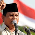 Kubu Pendukung Prabowo Kembali Ganti Nama Koalisi