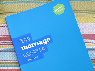 The Marriage Course Guest Manual