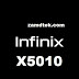 How to fix Infinix Smart X5010 download fail, please redownload. 