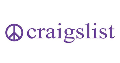 Kiếm tiền online Với Craigslist