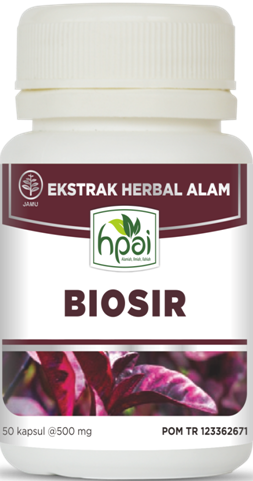 BIOSIR