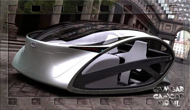  Gambar  mobil  masa depan Gambar  Gambar  Mobil 