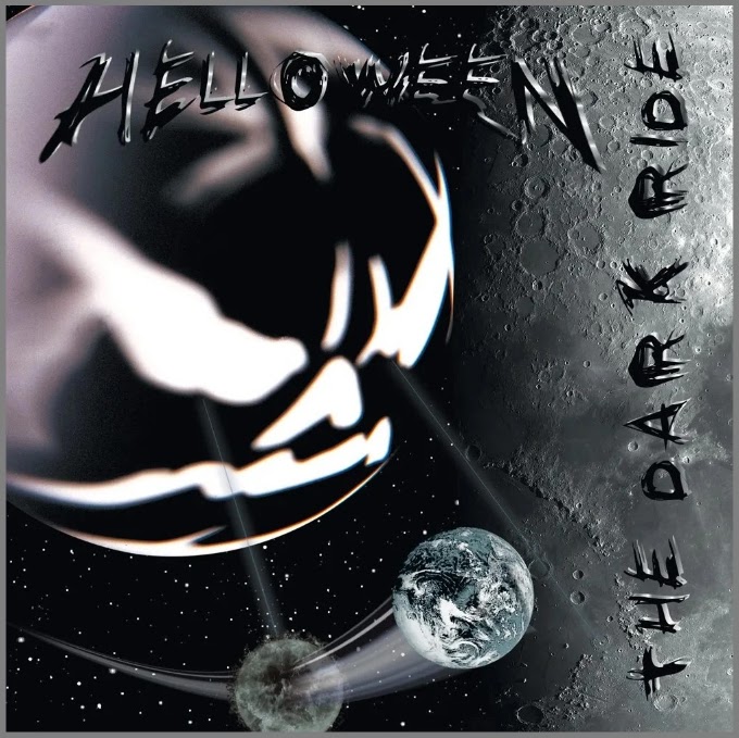 Helloween - The Dark Ride