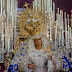 Besamanos Virgen de Las Angustias, Los Gitanos 2024