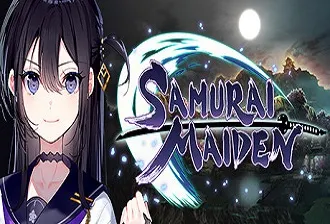 SAMURAI-MAIDEN-pc-game-cover