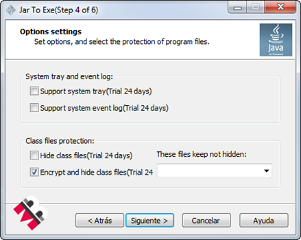 06.Jar2Exe