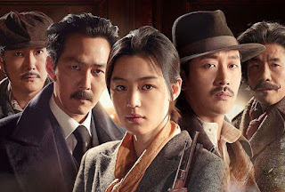 Download Drama Korea Assassination Subtitle Indonesia [Movie]