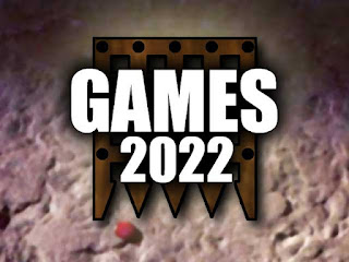 Top 10 Games of 2022