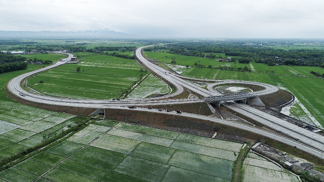 Bank Dunia Kritik Pedas Infrastruktur Jokowi