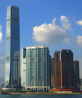 top 10 Tallest Building in the World