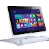 Acer Iconia PC Tablet Dengan Windows 8