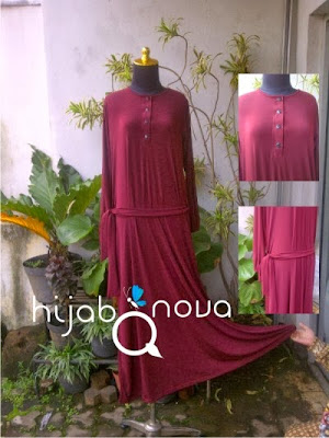 Gamis Jersey Korea