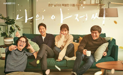 My Mister Fakta IU Drama