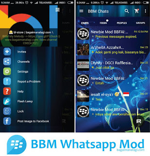  bbm mod