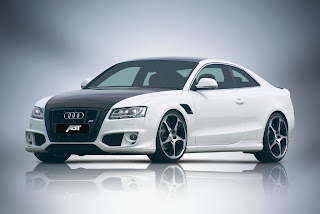 Audi AS5 R ABT