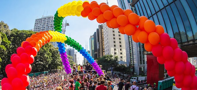 Camarote Pride cria ações sociais com ONG e integração de Trans ao mercado de trabalho