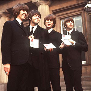 Beatles, Fab Four, John Lennon, Paul McCartney, George Harrison, Ringo Starr