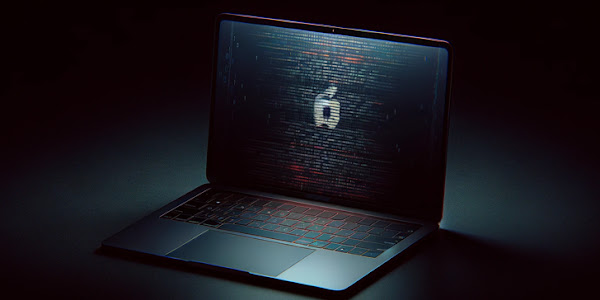 New 'Cuckoo' Persistent macOS Spyware Targeting Intel and Arm Macs