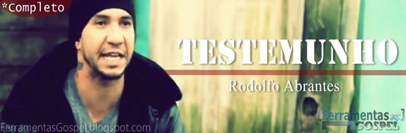 rodolfotest