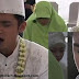 KISAH ROMANTIS PENGHAFAL QURAN