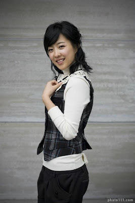 Park Bo Young, Sexy Beauty Korean Actress