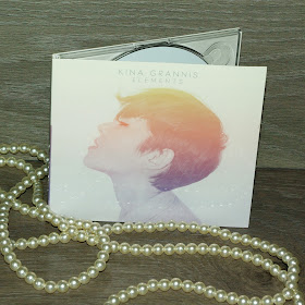 [Music Monday] Kina Grannis - Elements