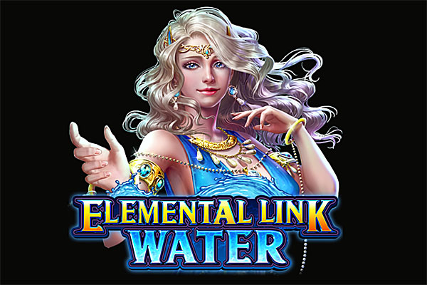 Elemental Link Water Slot Demo