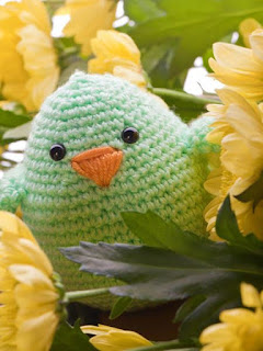 PATRON GRATIS PAJARO AMIGURUMI 32139