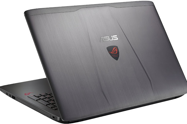 Asus GL552VW Driver Download For Windows Asus GL552VW Driver Download For Windows